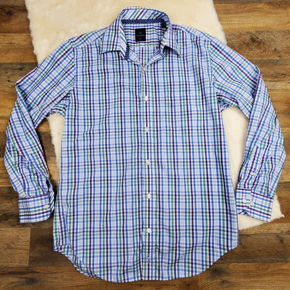 TailorByrd Button Down Shirt